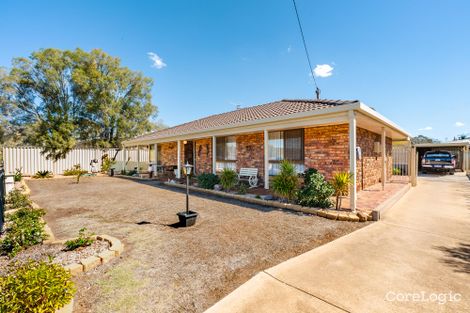 Property photo of 101 Hamlyn Road Oakey QLD 4401