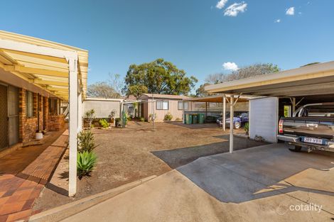 Property photo of 101 Hamlyn Road Oakey QLD 4401