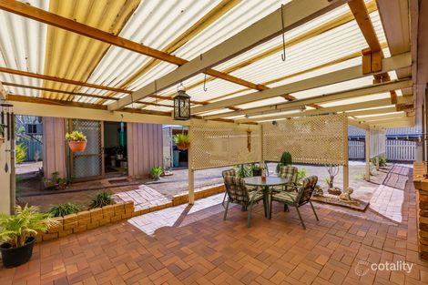 Property photo of 101 Hamlyn Road Oakey QLD 4401