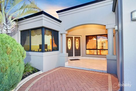 Property photo of 8 Providence Drive Currambine WA 6028