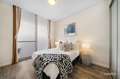 Property photo of 402A/3-7 Lorne Avenue Killara NSW 2071