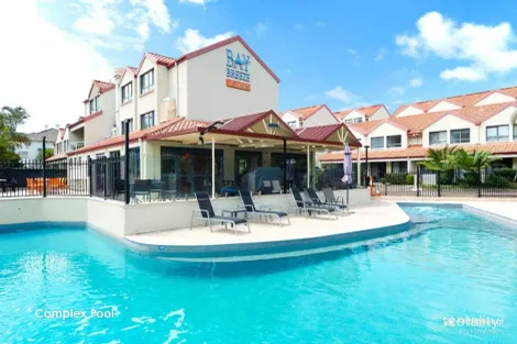 12/1 TRAFALGAR ST, NELSON BAY, NSW 2315