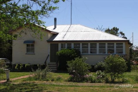 55 Hadley St, Pittsworth, QLD 4356