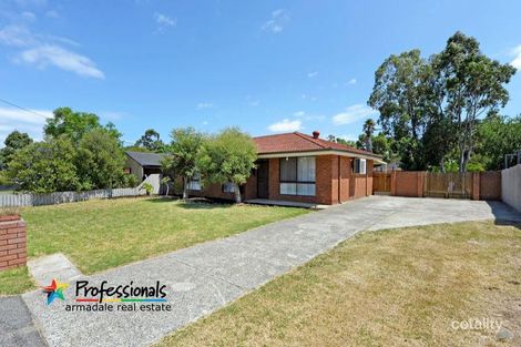Property photo of 7 Mignon Court Armadale WA 6112