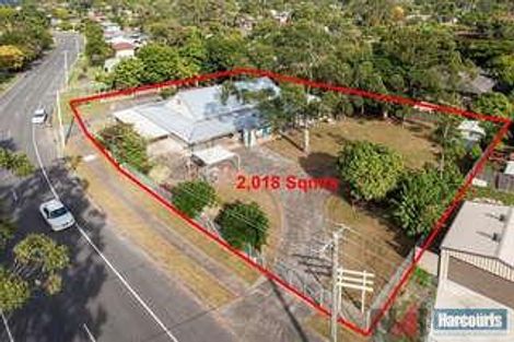 3 Cowper Ave, Eagleby, QLD 4207