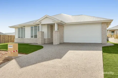 28 Dunmall Cres, Glenvale, QLD 4350