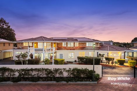 Property photo of 23/139 Pinelands Road Sunnybank Hills QLD 4109