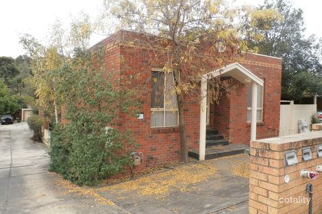 Property photo of 1/12 Fawkner Road Pascoe Vale VIC 3044
