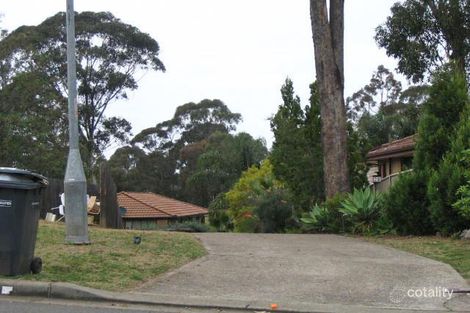 24 Ben Nevis Rd, Cranebrook, NSW 2749