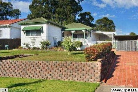 Property photo of 8 Norman Street Merrylands NSW 2160