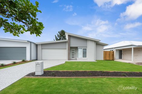 Property photo of 58 Perignon Circuit Beachmere QLD 4510
