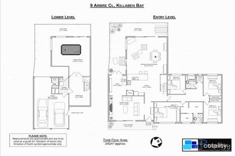 9 Arbre Cl, Kilaben Bay, NSW 2283
