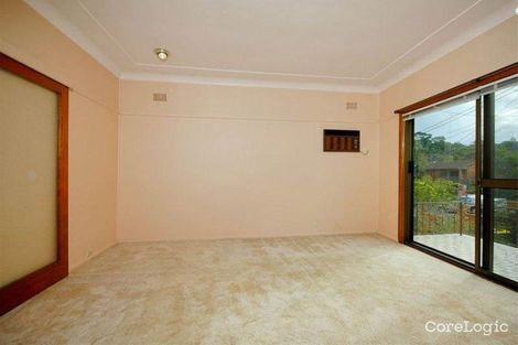 Property photo of 24 Rickard Road Oyster Bay NSW 2225