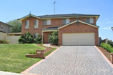 Property photo of 12 Calabrio Place Erskine Park NSW 2759