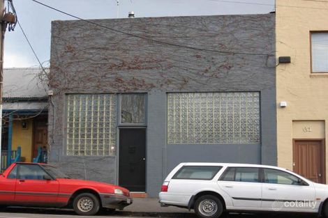 59 Arden St, North Melbourne, VIC 3051