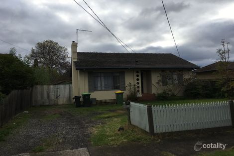 Property photo of 36 Kirby Street Reservoir VIC 3073
