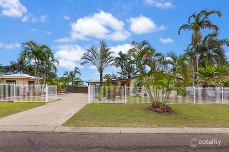 16 Cullen Ct, Leanyer, NT 0812
