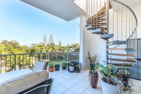 Property photo of 34/2-10 Kamala Crescent Casuarina NSW 2487