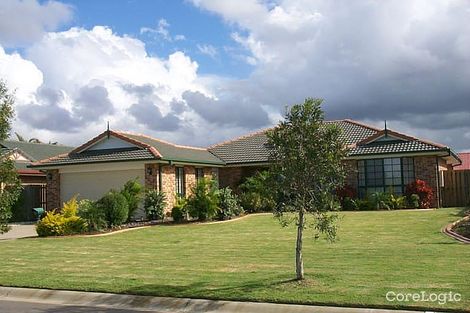 Property photo of 22 Dalley Park Drive Helensvale QLD 4212
