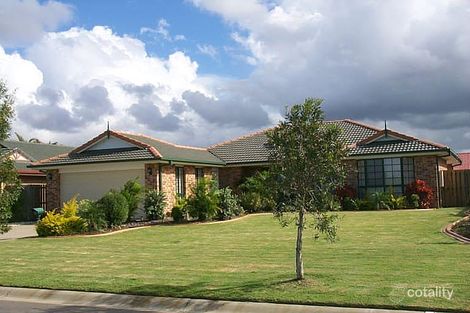 Property photo of 22 Dalley Park Drive Helensvale QLD 4212