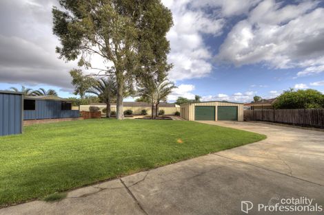 Property photo of 16 Chancery Court Forrestfield WA 6058