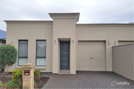 Property photo of 7A Bracken Avenue Gilles Plains SA 5086