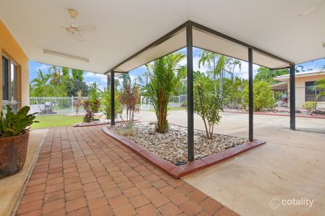 Property photo of 16 Cullen Court Leanyer NT 0812