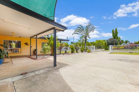 Property photo of 16 Cullen Court Leanyer NT 0812