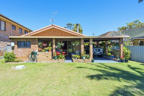 Property photo of 41 Compton Street Iluka NSW 2466
