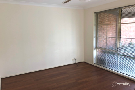 Property photo of 201 Pacific Palms Circuit Hoxton Park NSW 2171