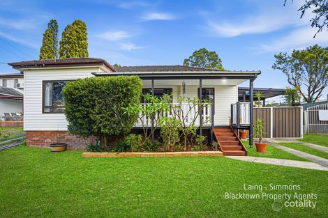 32 Hilltop Ave, Blacktown, NSW 2148