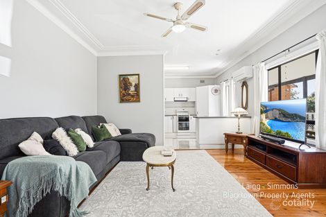 Property photo of 32 Hilltop Avenue Blacktown NSW 2148