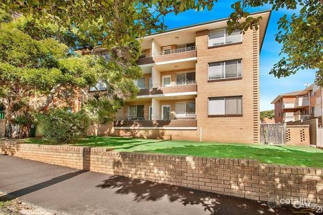 6/15 Alice St, Harris Park, NSW 2150