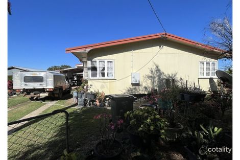 10 Hyde St, Dimbulah, QLD 4872