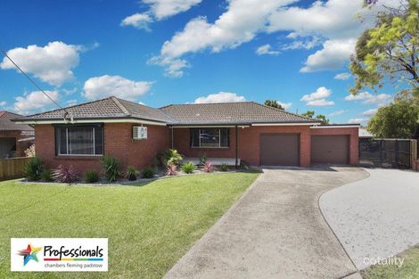 Property photo of 47 Douglas Street Panania NSW 2213