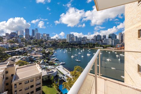 Property photo of 93/21 East Crescent Street McMahons Point NSW 2060