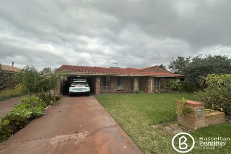 Property photo of 40 Blue Crescent West Busselton WA 6280