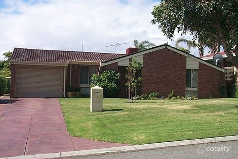 Property photo of 3 Excalibur Way Carine WA 6020