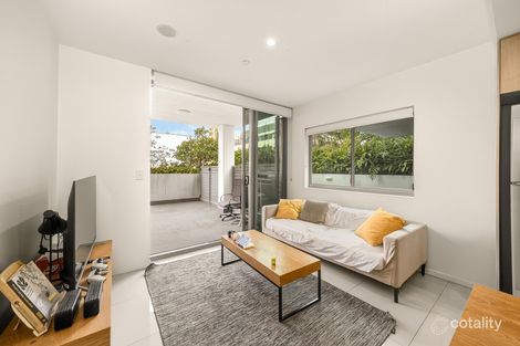 Property photo of 3/27 Manning Street Milton QLD 4064