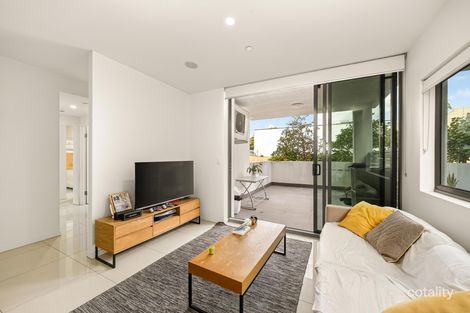 Property photo of 3/27 Manning Street Milton QLD 4064