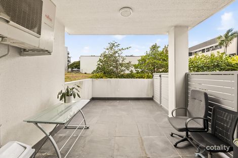 Property photo of 3/27 Manning Street Milton QLD 4064