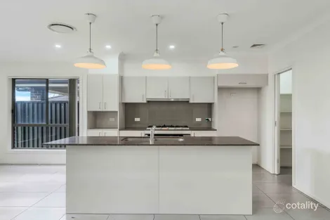 Property photo of 178 Pacific Palms Circuit Hoxton Park NSW 2171