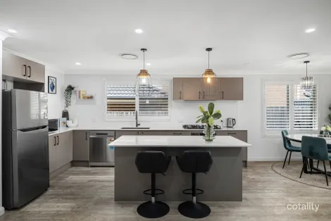 Property photo of 11 Sharpave Avenue The Ponds NSW 2769