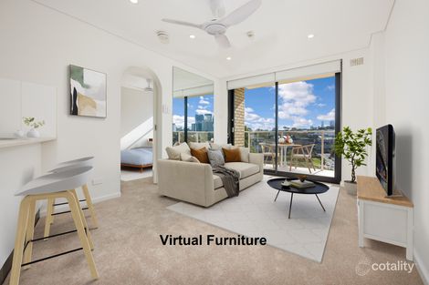 Property photo of 93/21 East Crescent Street McMahons Point NSW 2060