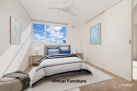 Property photo of 93/21 East Crescent Street McMahons Point NSW 2060