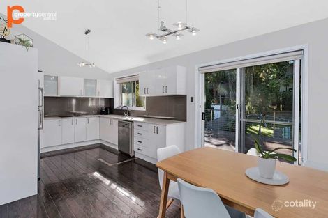 Property photo of 21 Ashley Avenue Terrigal NSW 2260
