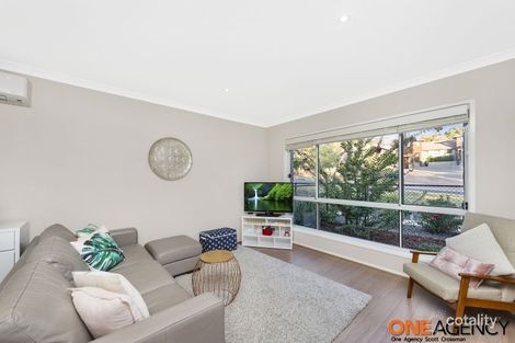 Property photo of 4/45 Enderby Street Mawson ACT 2607