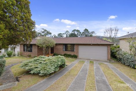Property photo of 13 Bourne Close Mittagong NSW 2575