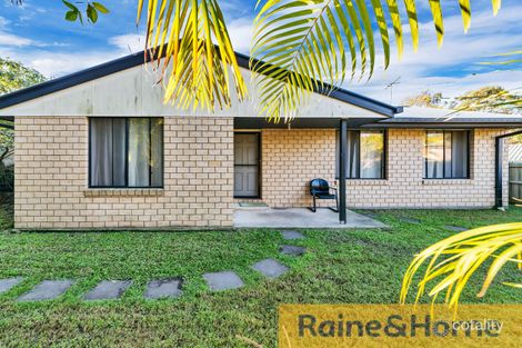 Property photo of 14 Ngungun Parade Narangba QLD 4504