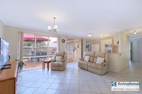 Property photo of 12 David Place Mount Annan NSW 2567